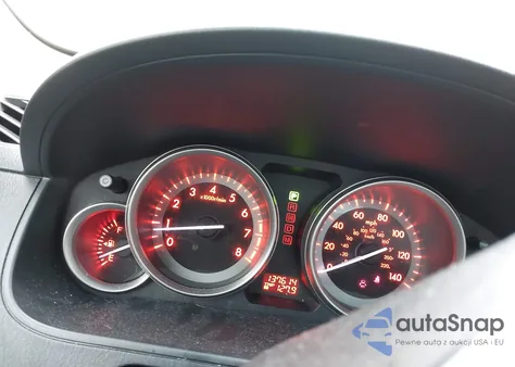 2011 Mazda Cx-9 Touring из США, поврежденный, VIN JM3TB3CV3B0332329